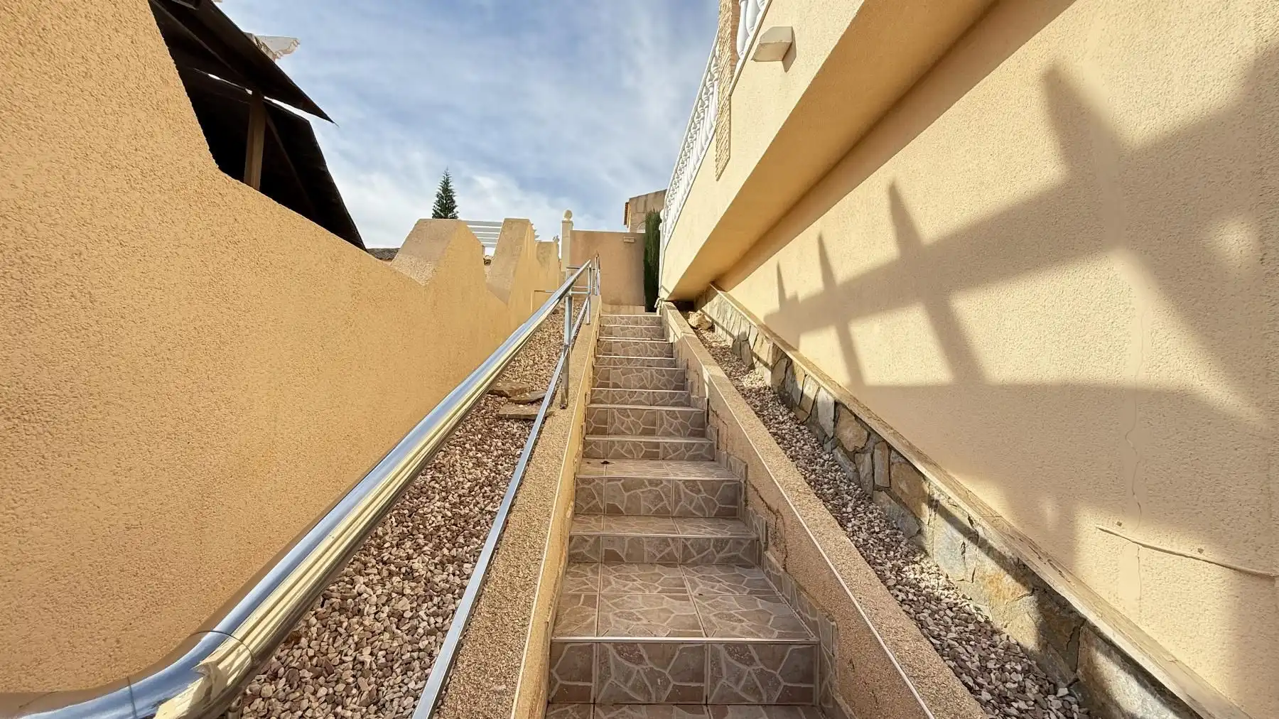 Villa avec piscine à vendre à Calle HUELVA ALDEA DEL MONTE, imagen 38