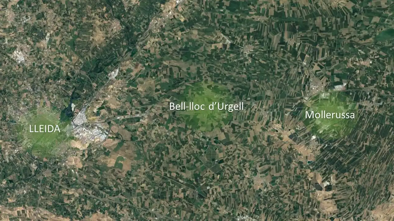 Rural land for sale in C/ Migdia, imagen 4