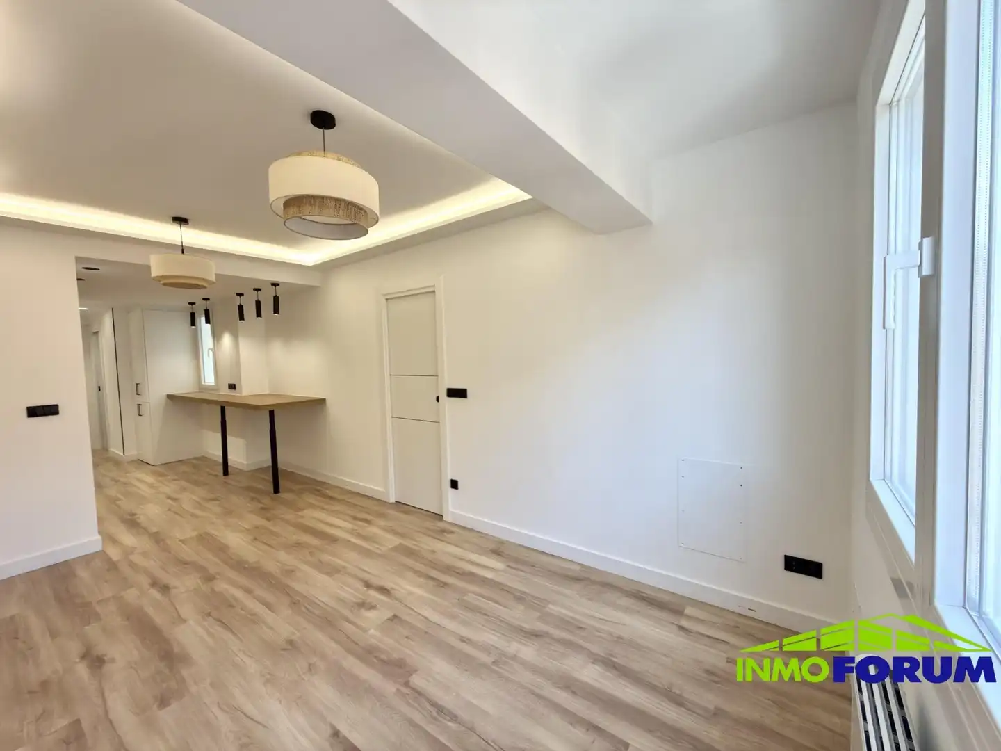 Piso en venta en A Coruña Capital  con Calefacción y Trastero