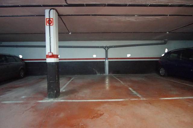 Garaje en Venta en Kalero - Basozelai