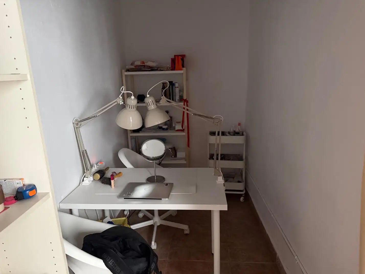 Piso con terraza en venta en Carrer de Sant Pere Més Baix 32, imagen 20