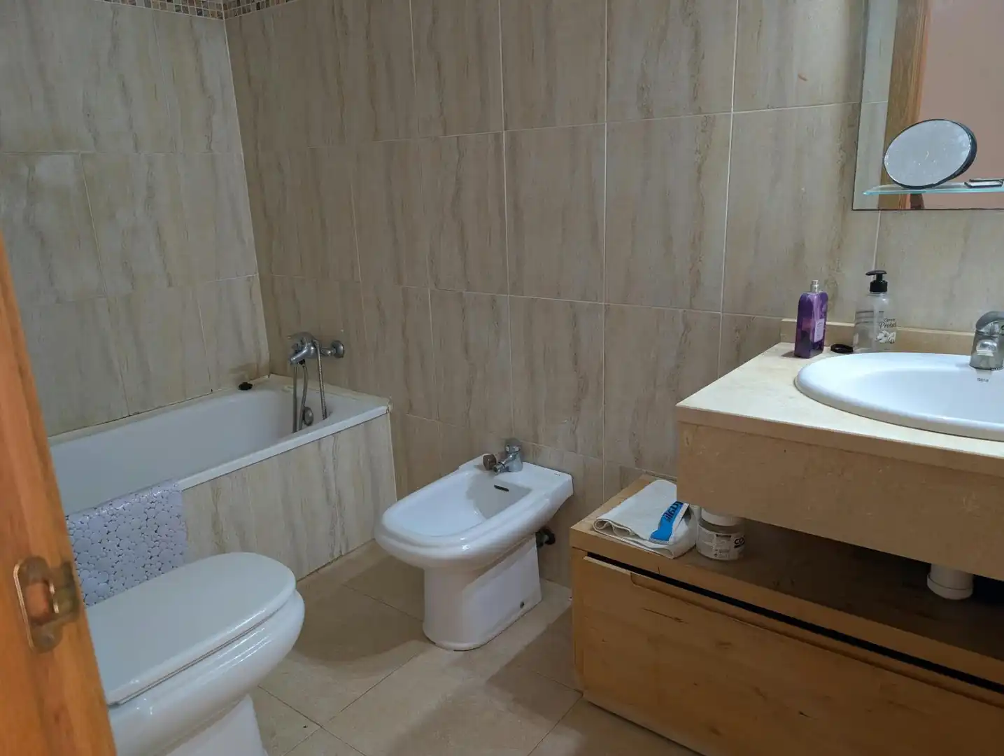 Maison mitoyenne à vendre à Calle ATS PEPE ALARCON, imagen 4