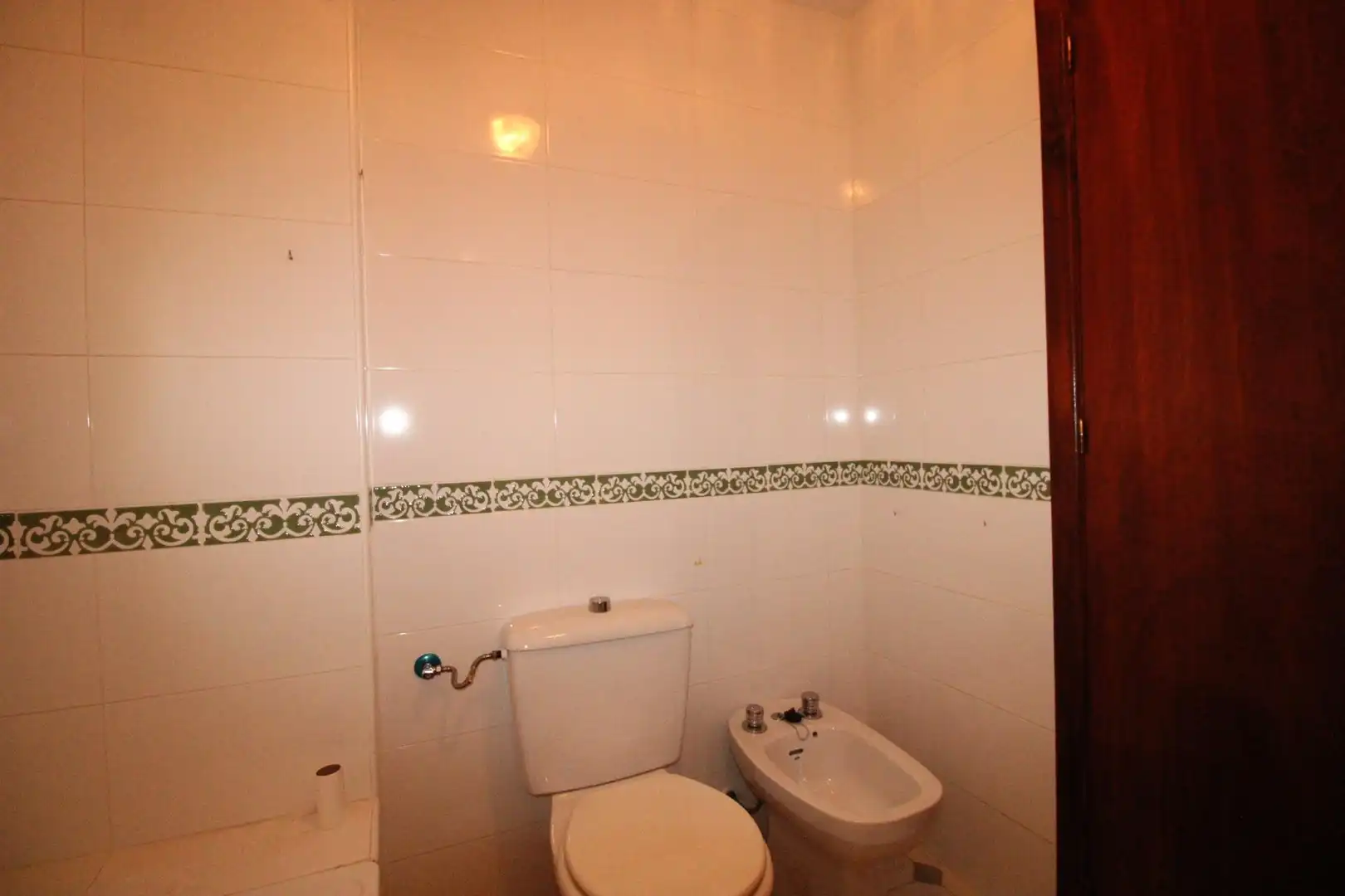 Bany de Casa o xalet en venda en Cartagena