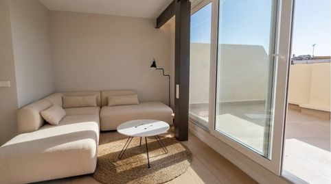 Foto 4 de Ático en venta en La Xerea, Valencia Capital