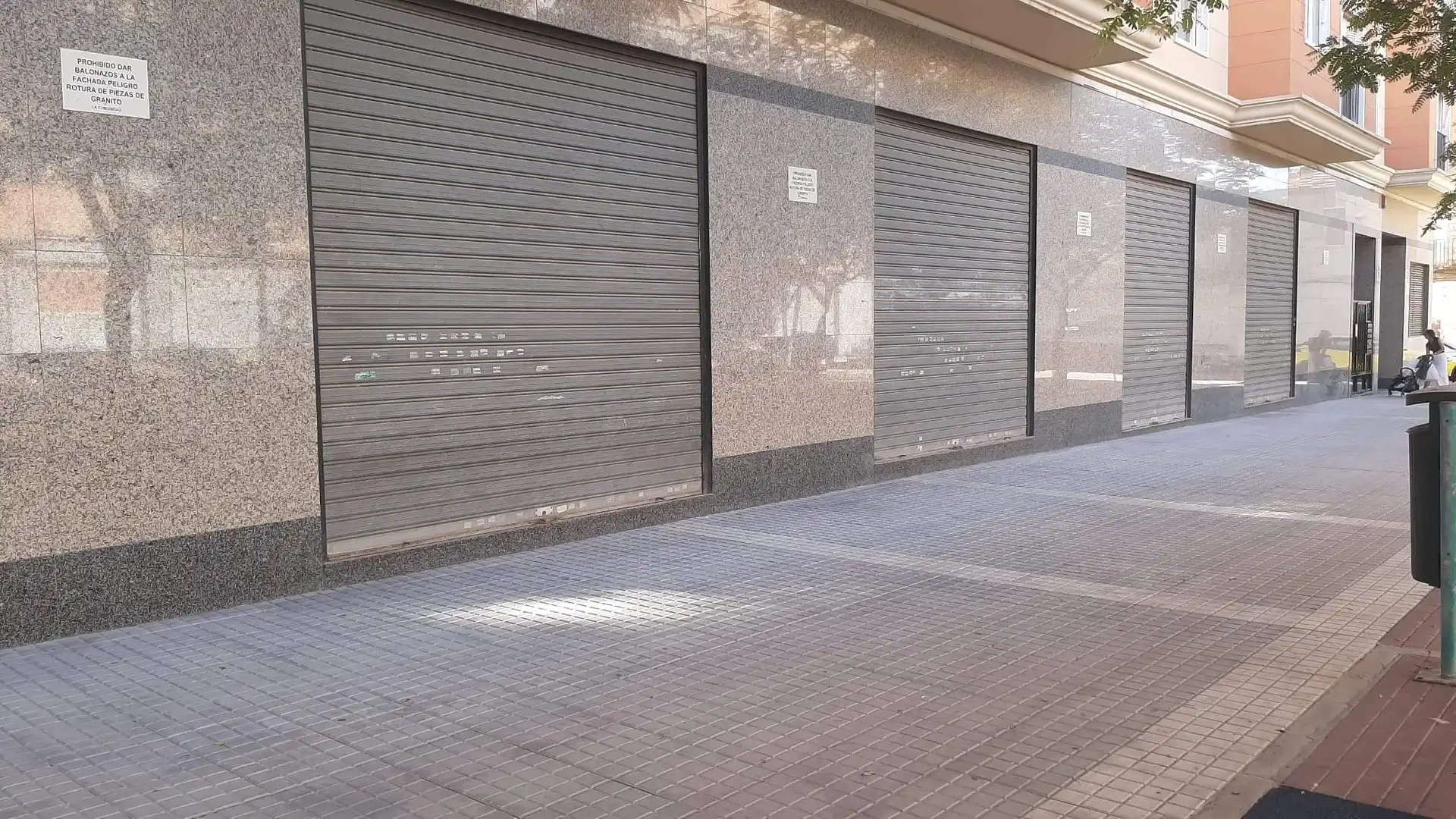 Local comercial en venta en Calle DIEGO FUENTES SERRANO, imagen 6