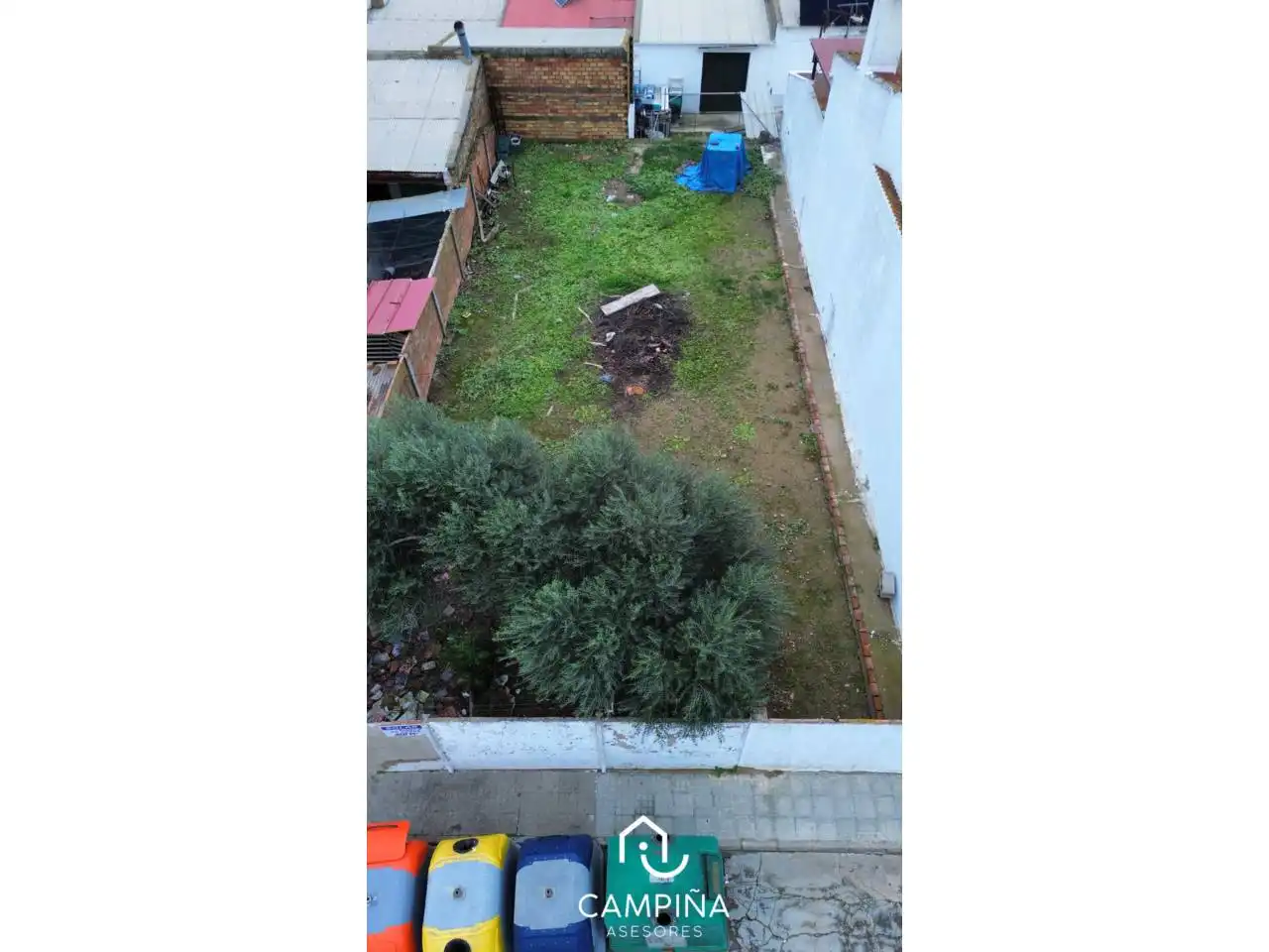 Terrenys i solars en venda a Calle Cervantes, imagen 3
