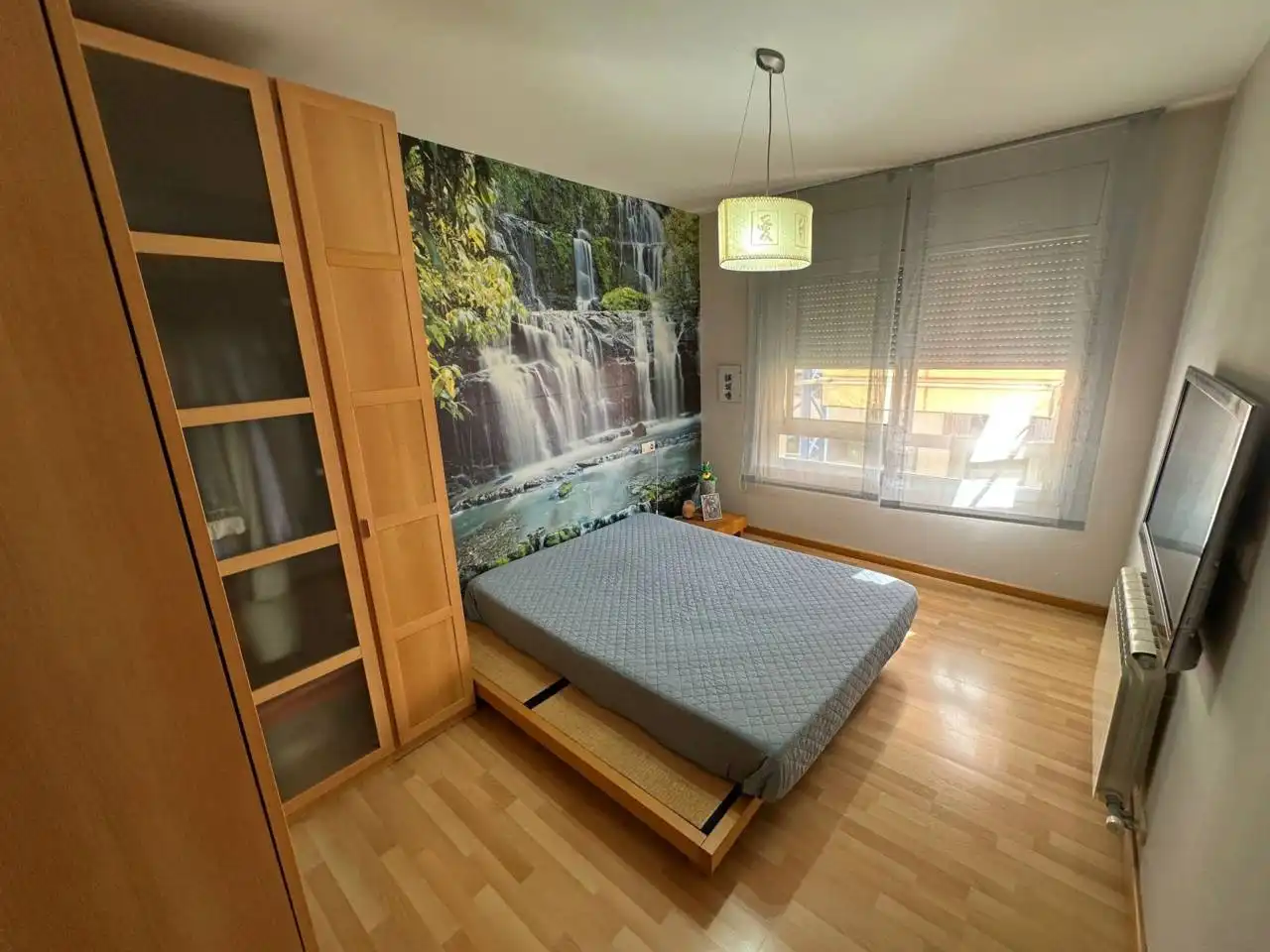 Dormitori de Àtic en venda en Vila-seca amb Aire condicionat, Calefacció i Parquet