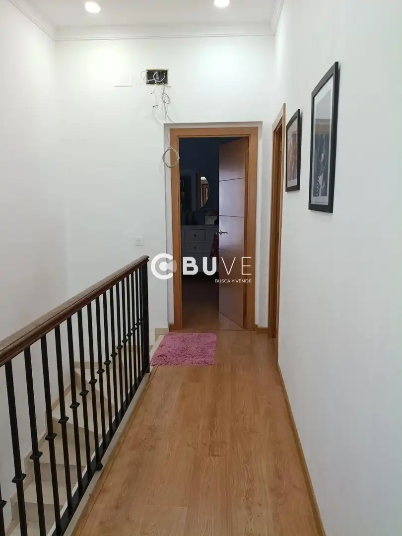 Houses for sale in Huévar del Aljarafe  with Air Conditioner, Heating and Terrace
