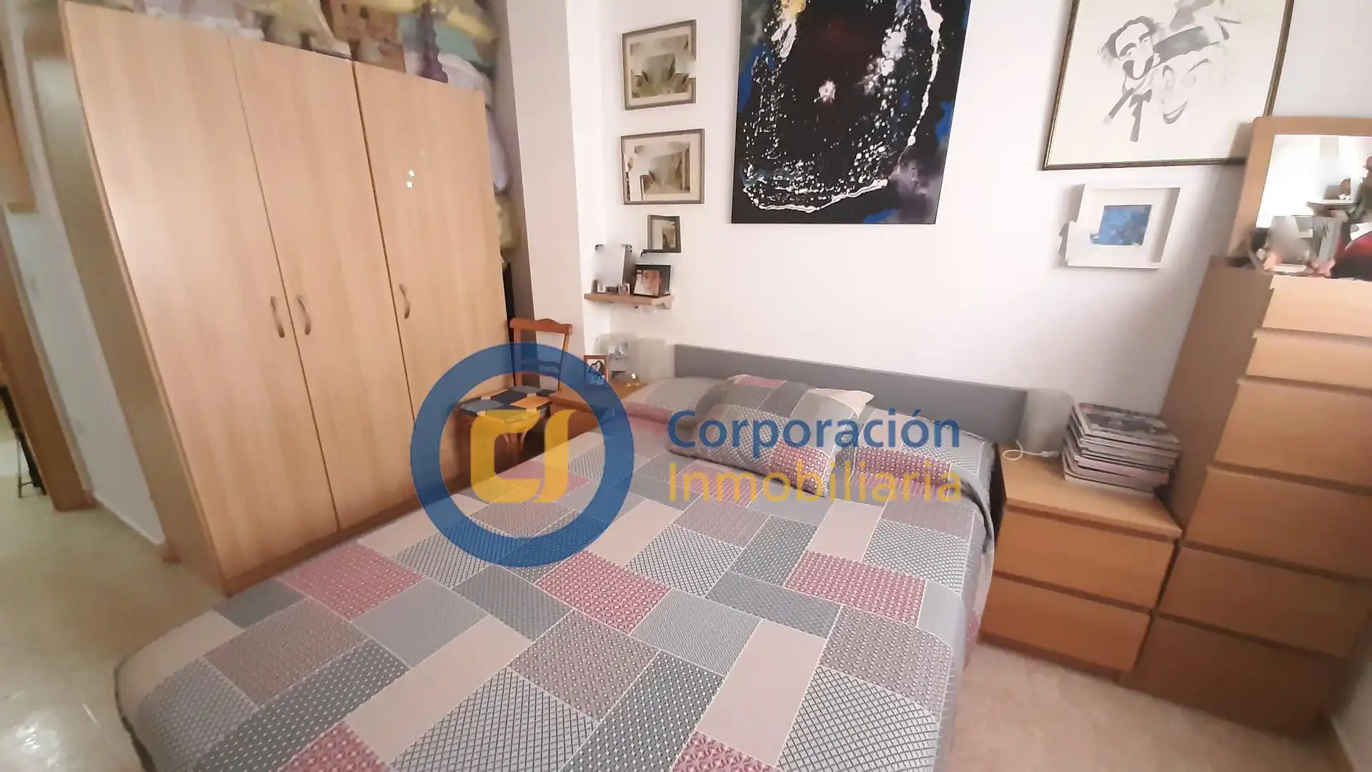 Wohnung mit Terrasse zum Verkauf in Puerto Lumbreras, imagen 15