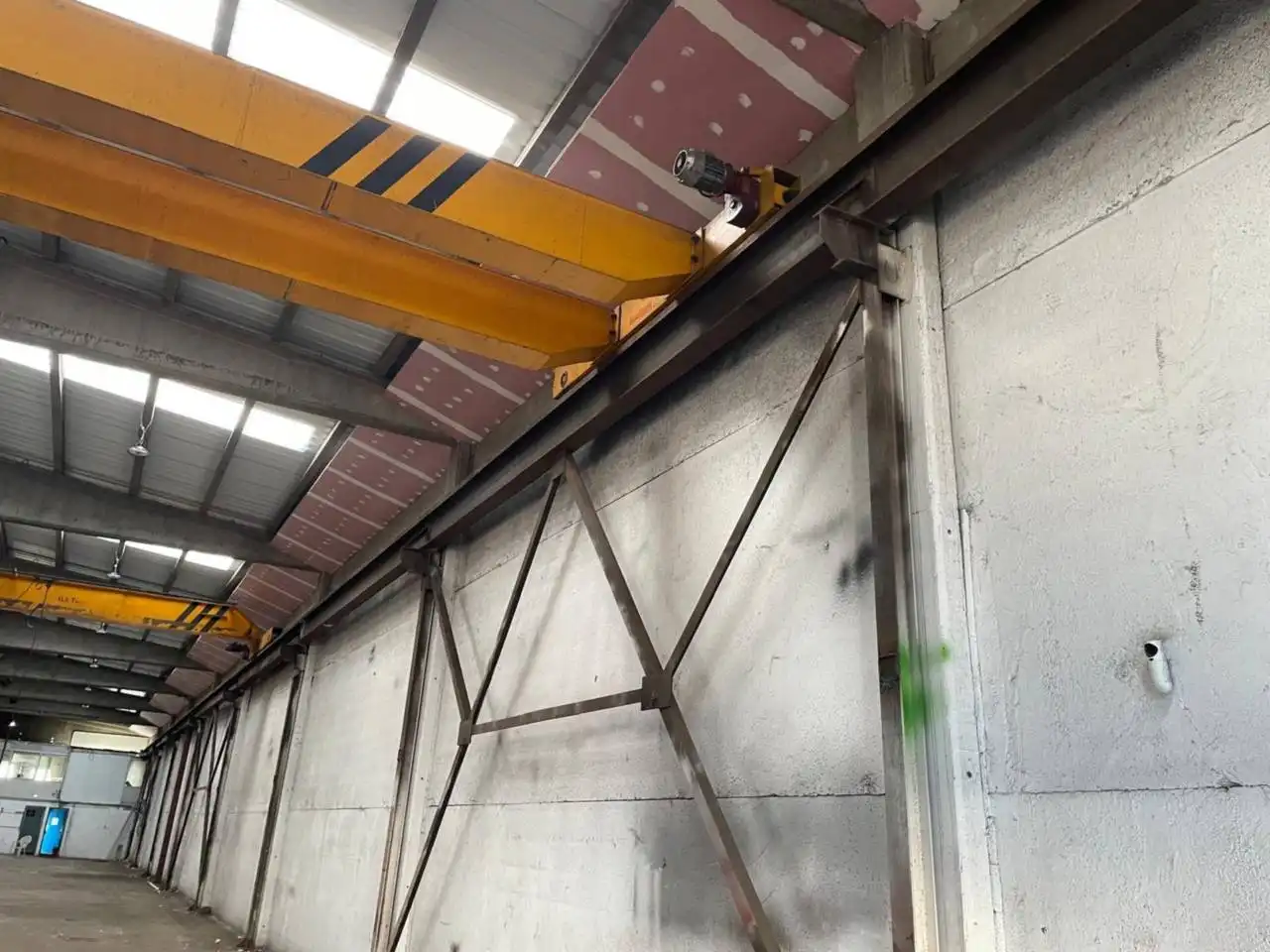 Industriegebäude zur Miete in Parets del Vallès, imagen 7