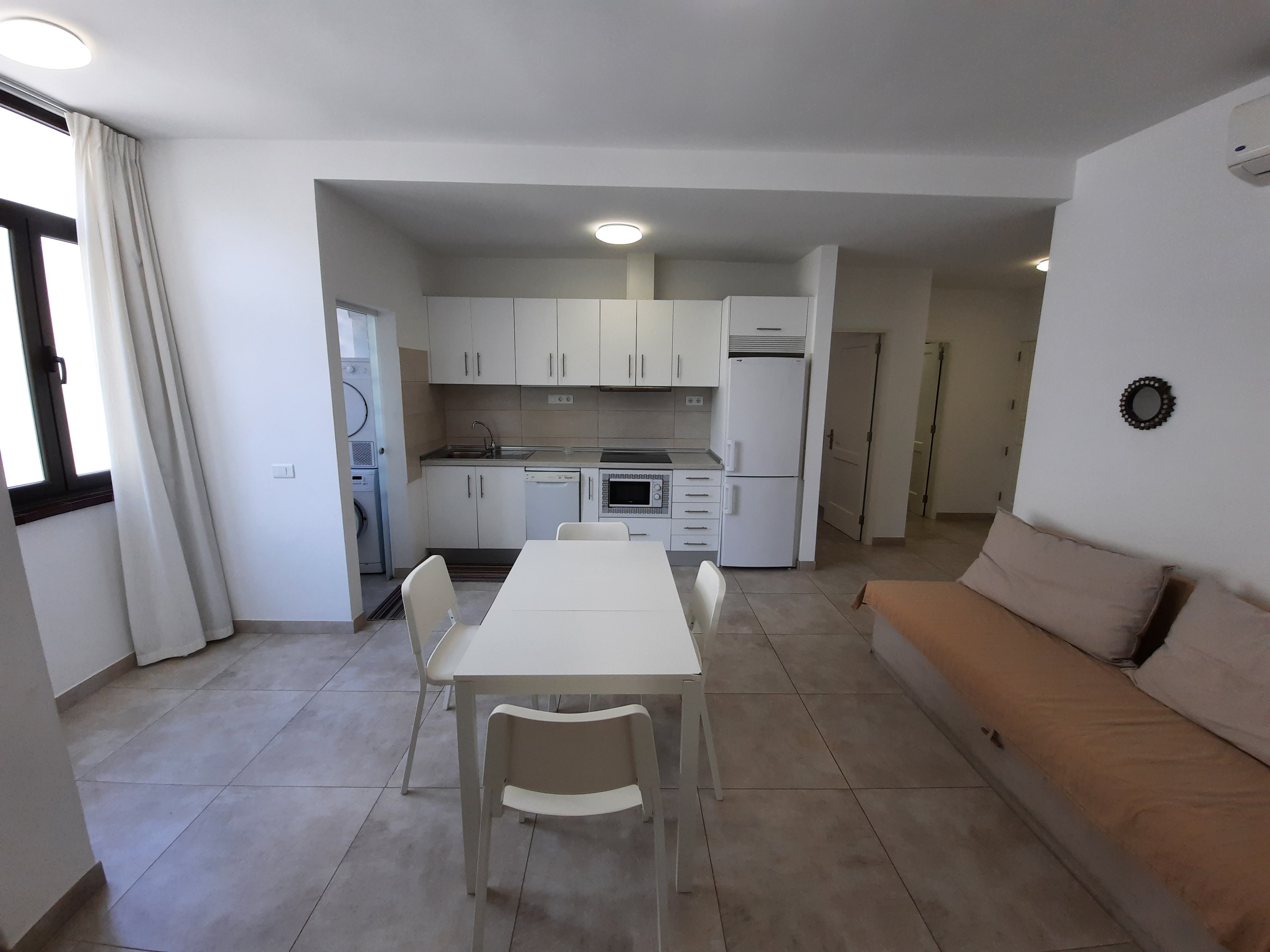 Piso de alquiler en Calle Montevideo, Santa Catalina - Canteras