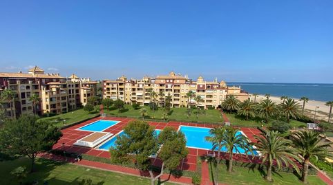 Foto 3 de Ático en venta en Isla Canela, Ayamonte