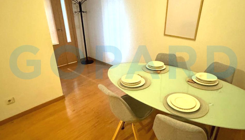 Piso de alquiler en Villanueva de la Cañada ciudad - Imagen 2