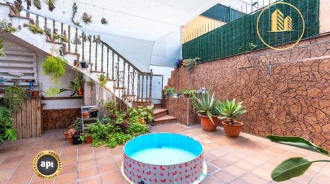 Foto 2 de Casa adosada en venta en Carrer de Múrcia, Torre-Sana, Barcelona