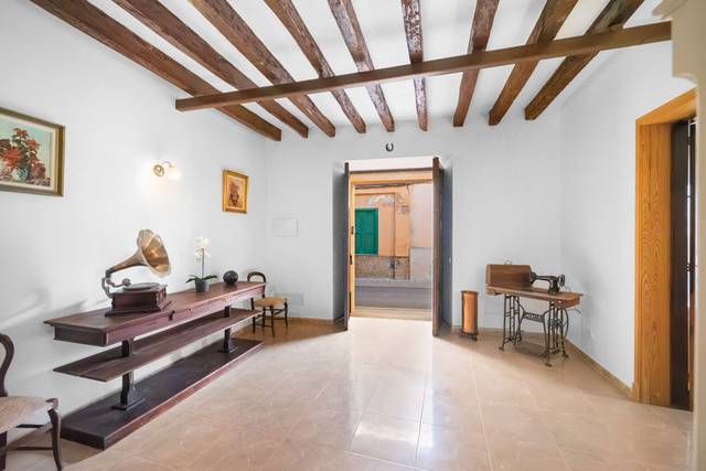 Casa adosada en Venta en Felanitx Poble