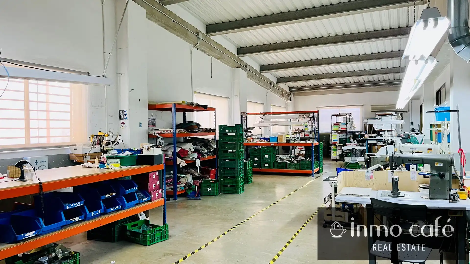 Industrial building for sale in Calle Asturias, imagen 38