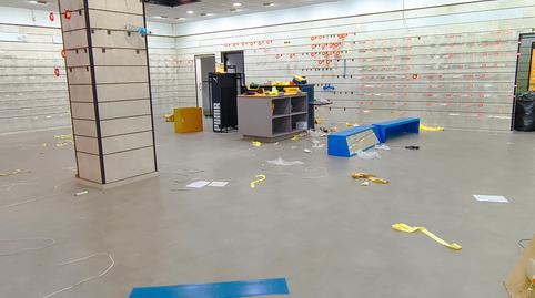 Photo 3 of Premises to rent in Carrer Arquitecto Morell, 19, Ensanche - Diputación, Alicante