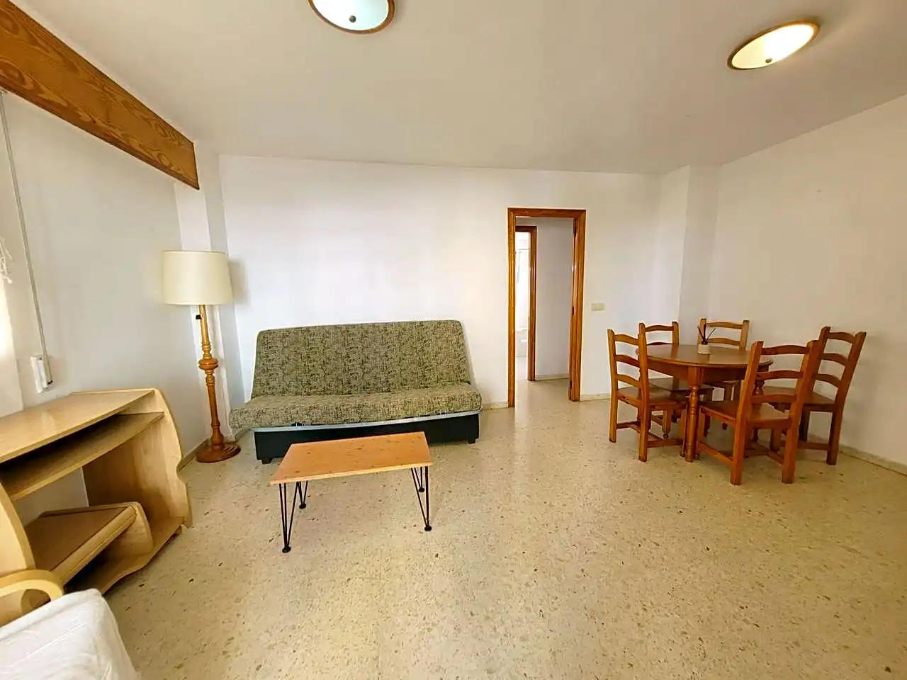 Apartments for rent in Rosa De Los Vientos, 20, Playa de Gandia