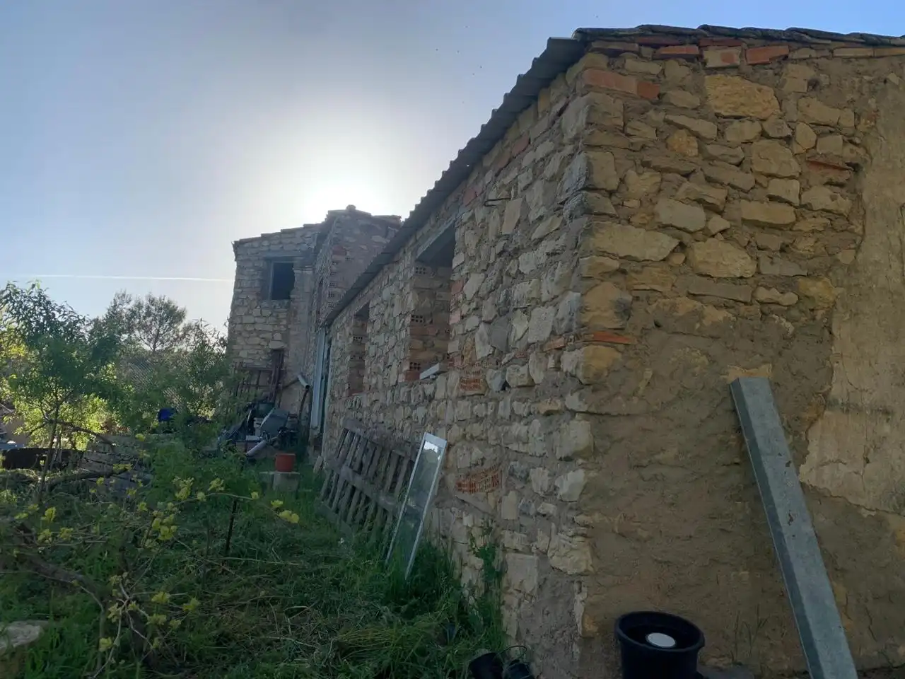 Terreni e lotti in vendita a Carrascosa, imagen 5