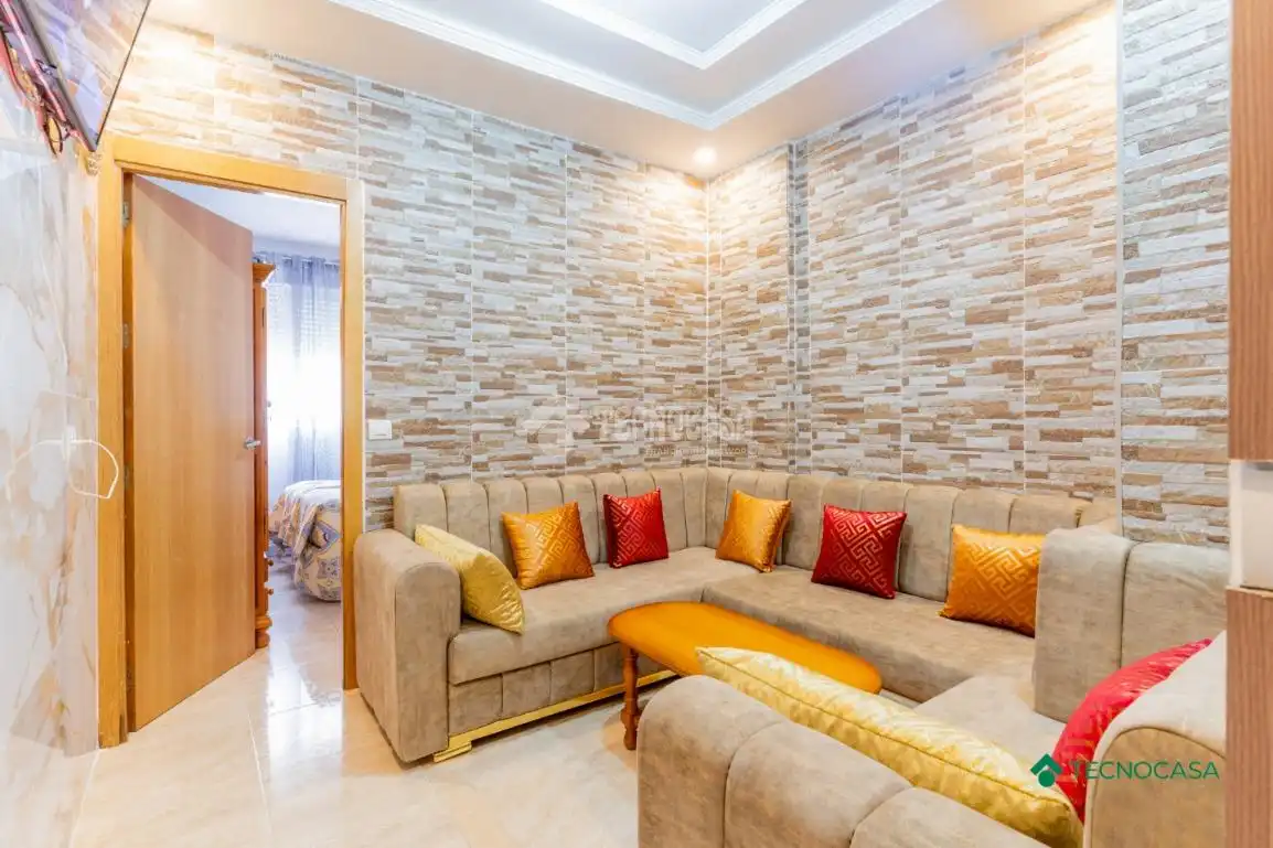 Flat for sale in Las Cabañuelas