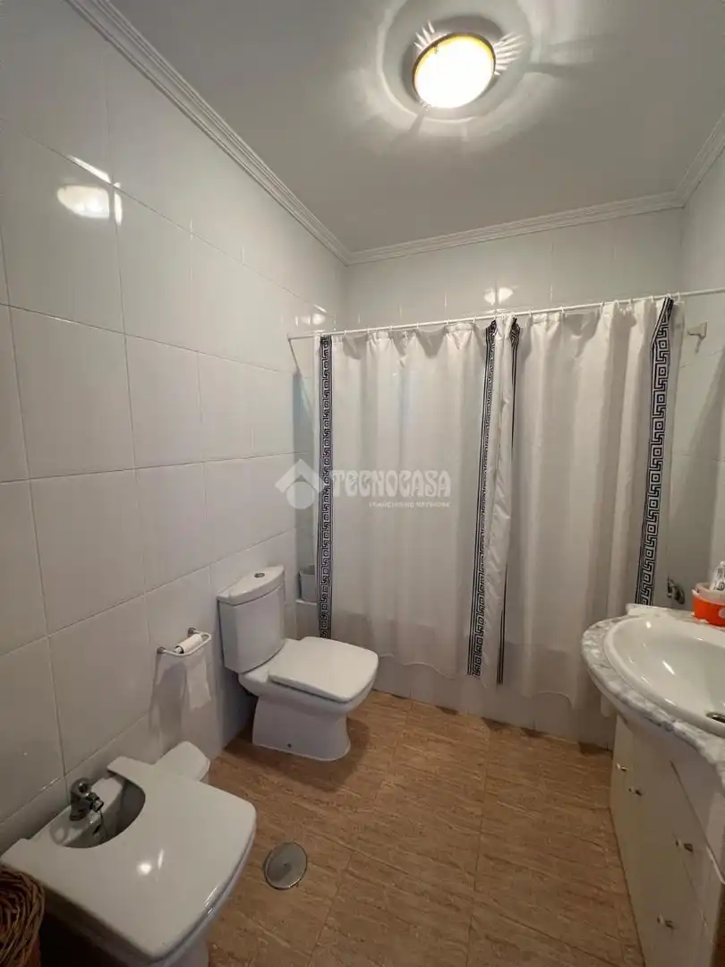 Casa rústica amb terrassa en venda a Baeza, imagen 18