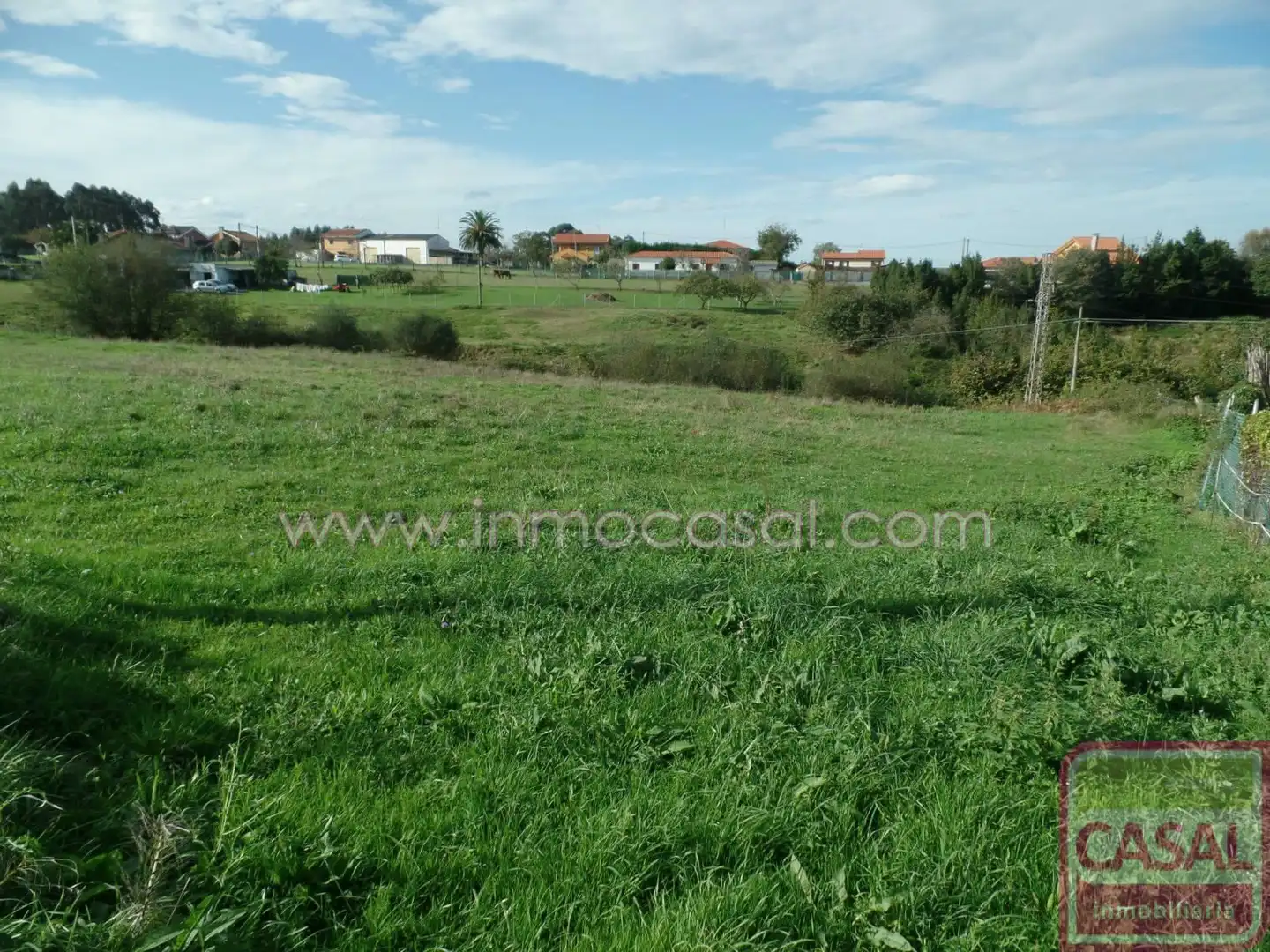 Terreno residencial en venta en Pillarno, imagen 2