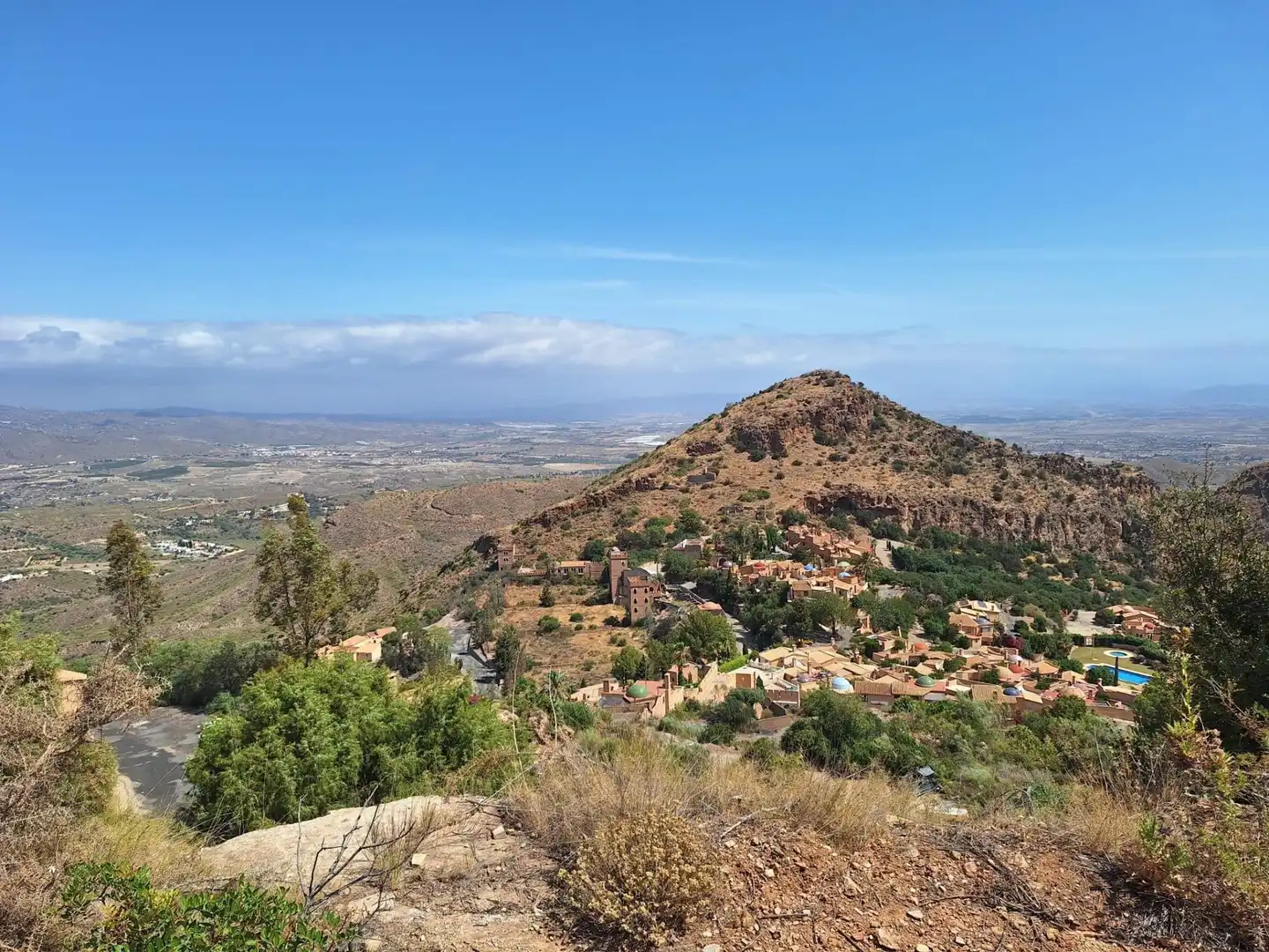 Lands and plots for sale in Turre, imagen 7