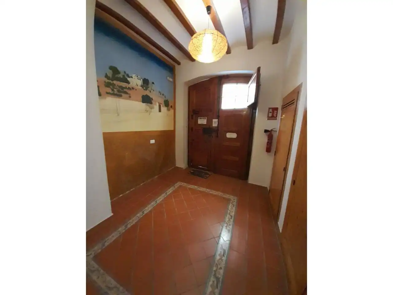 Wohnung zur Miete in Calle San Juan, Ibi