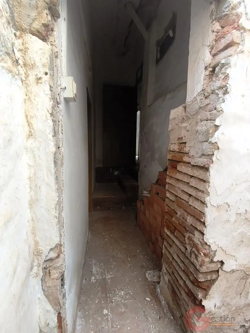 Casa o xalet en venda en Motril amb Terrassa