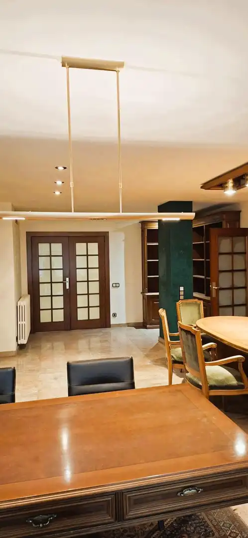Dining room of Office for rent in Eixample Nord