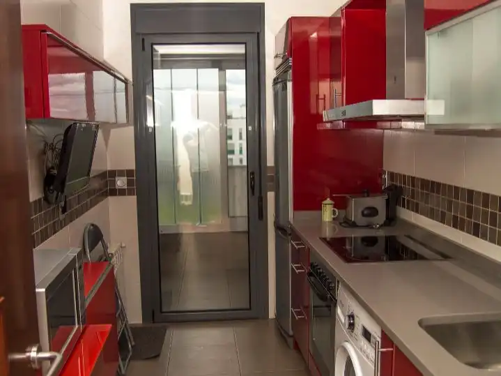 Piso en venta en Calle Concejo de Salas, 3, Jove