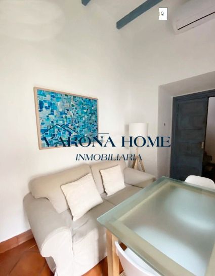 Vista exterior de Piso de alquiler en  Córdoba Capital con Aire acondicionado, Amueblado y Lavadora