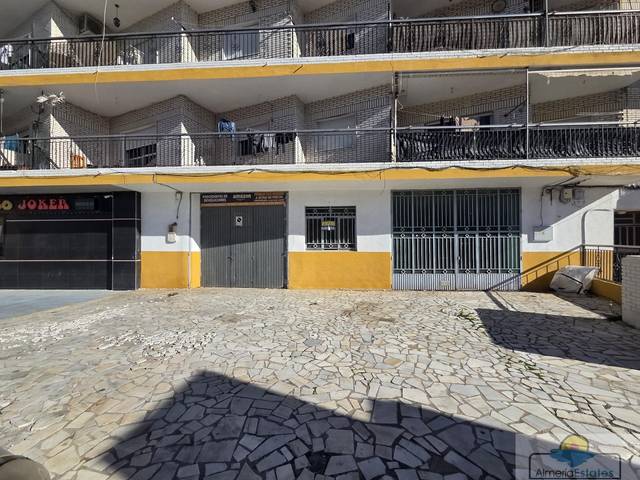Local comercial en Venta en Albox