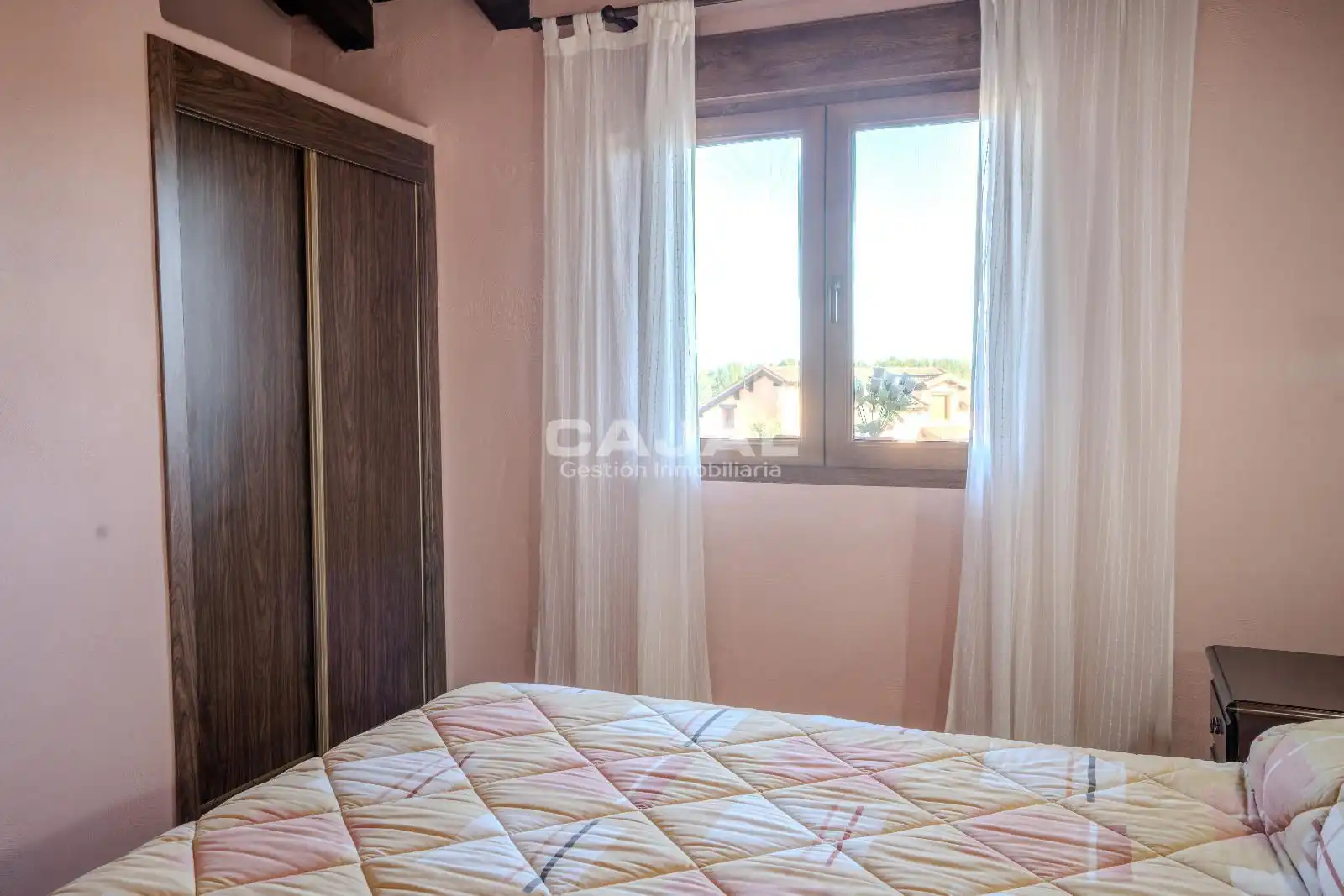 Bedroom of Detached homes for sale in Grajera  with Heating and Private garden