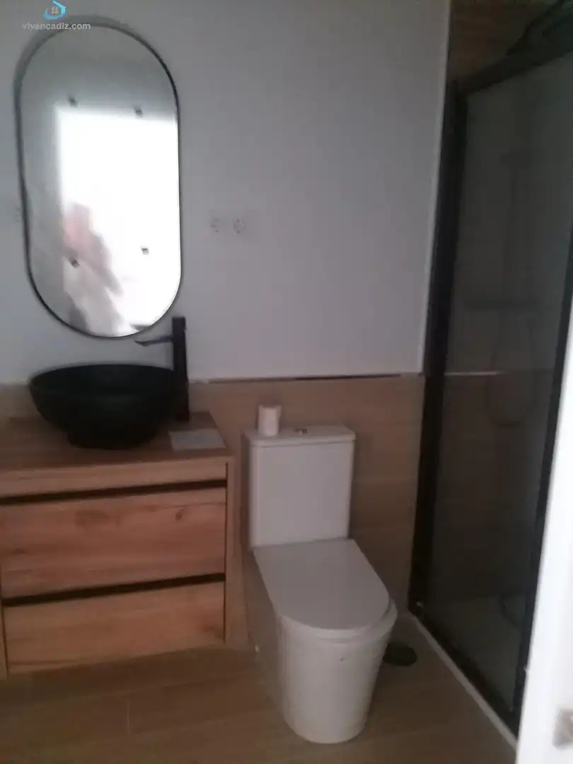 Bany de Loft en venda en Cádiz