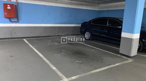 Photo 3 of Garage for sale in Pilar Miró, Centro, Madrid