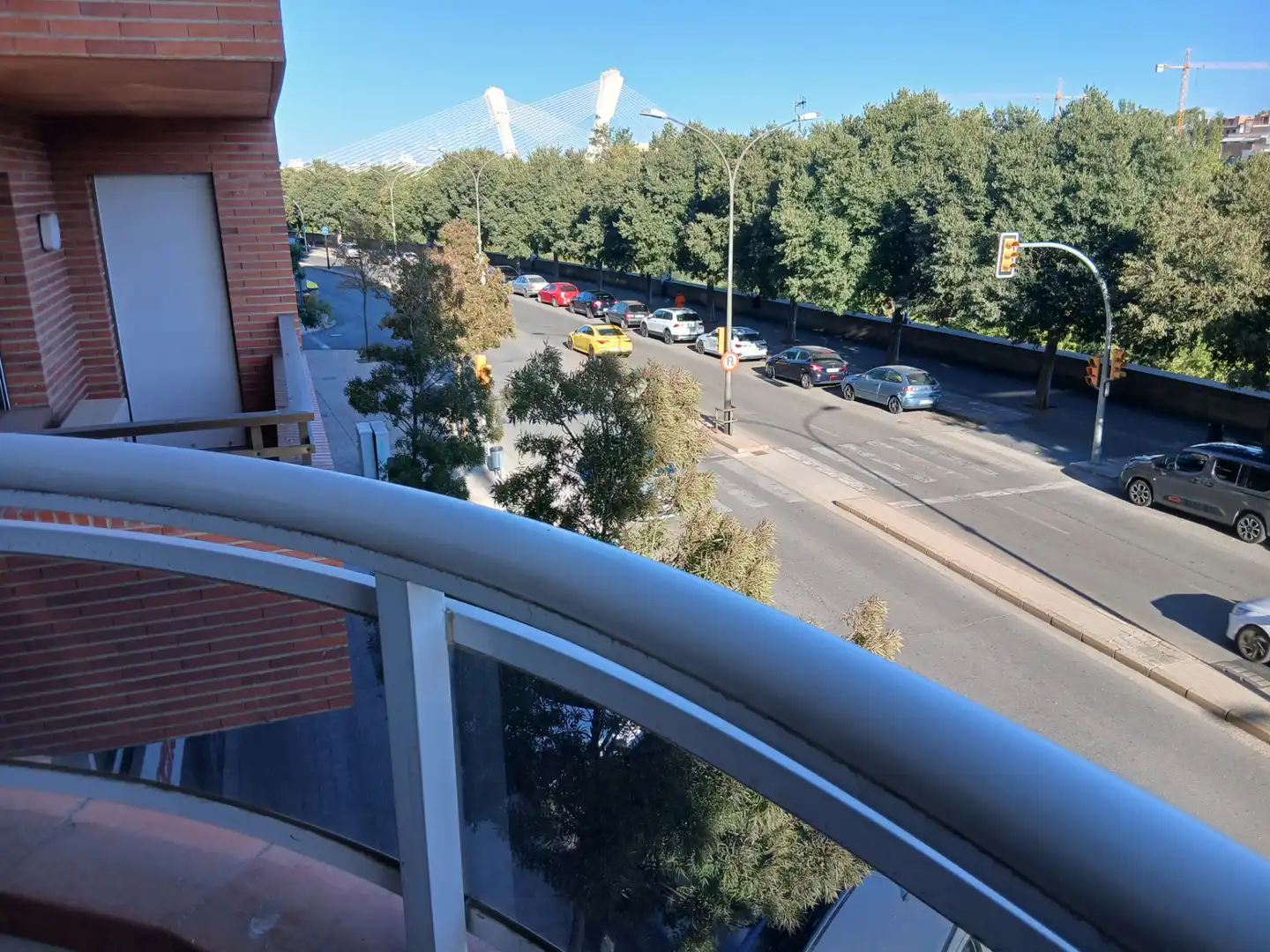 Pis amb terrassa en venda a Avinguda del Segre 10, imagen 11