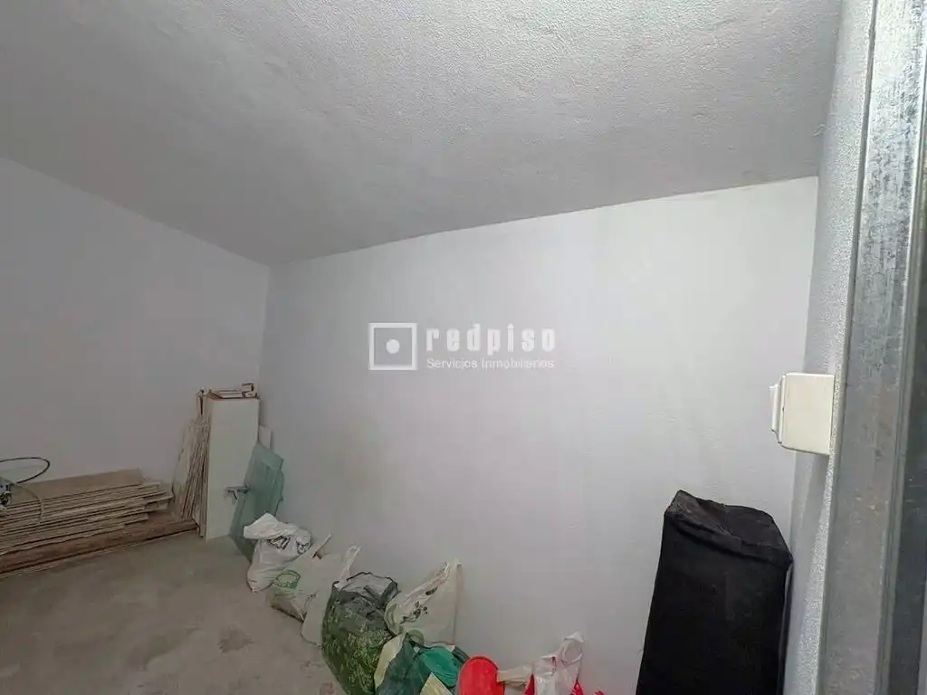 Trastero en venta en Torremolinos