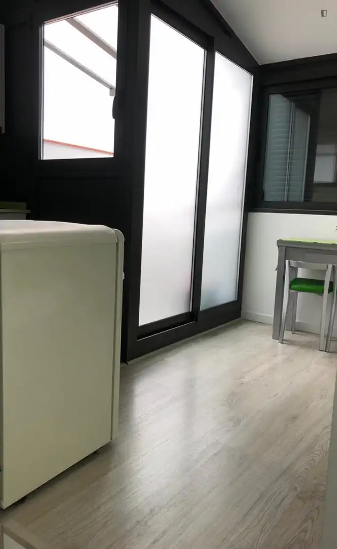 Apartamento de alquiler en El Guinardó