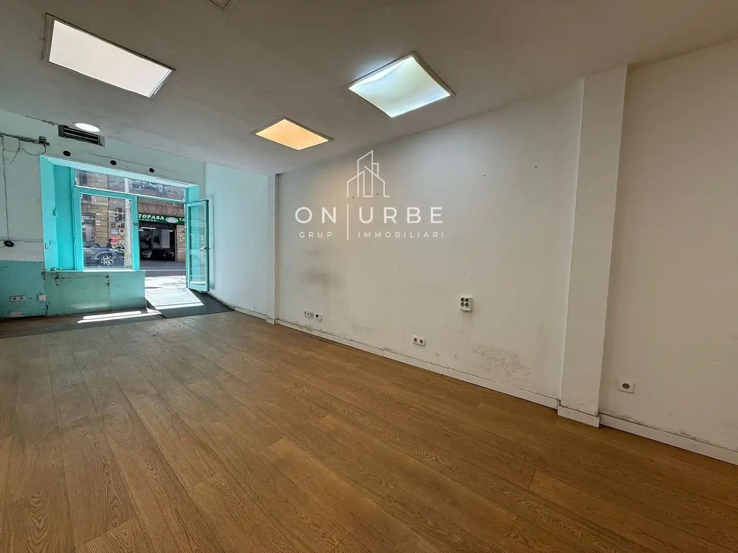 Local comercial de lloguer a CALLE DE SEPÚLVEDA, imagen 6