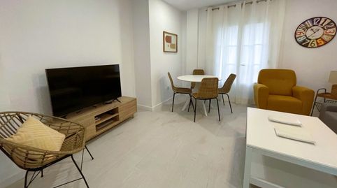Foto 3 de Piso de alquiler en Casco Histórico - Zona Alta, El Puerto de Santa María
