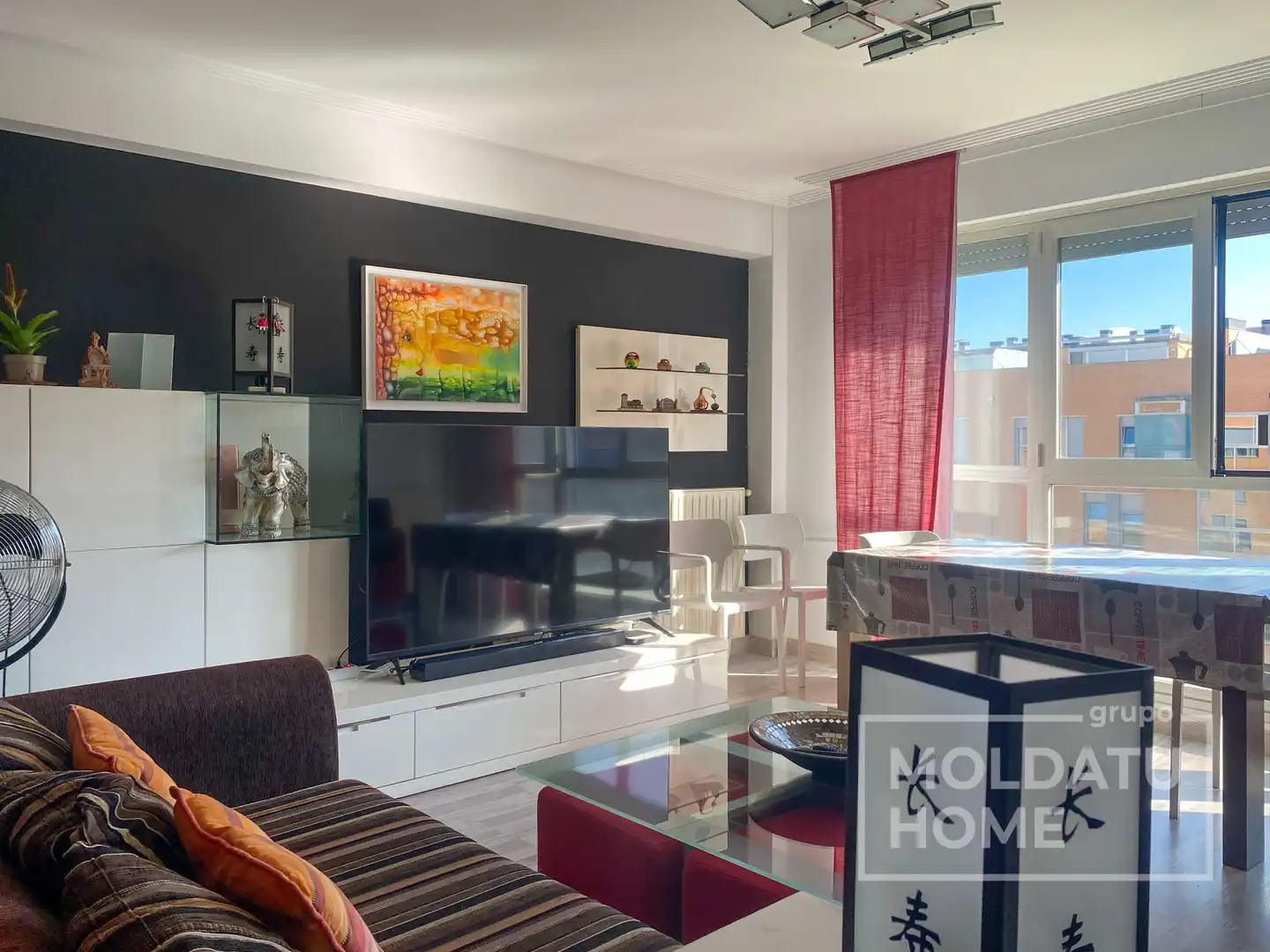 Duplex with lift for sale in Buztintxuri, imagen 24