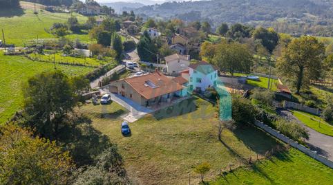 Foto 2 de Casa o xalet en venda a La Parte, Carbayin - Lieres - Valdesoto, Asturias