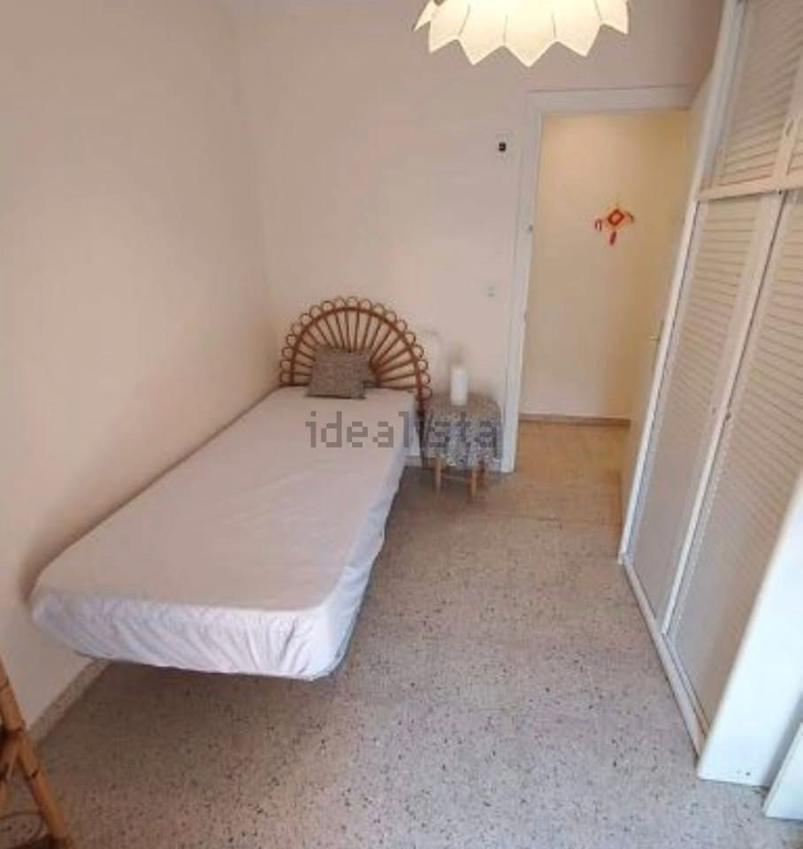 Flat to share in Calle de La Alberca, San Bernardo, San Bernardo - Carmelitas - Campus