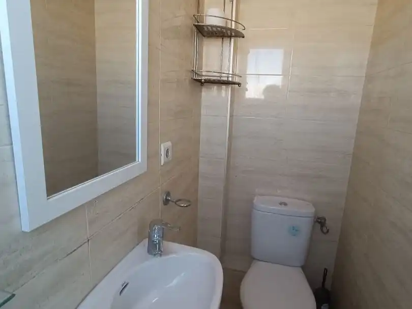 Flat for rent in Villajoyosa / La Vila Joiosa, Alicante