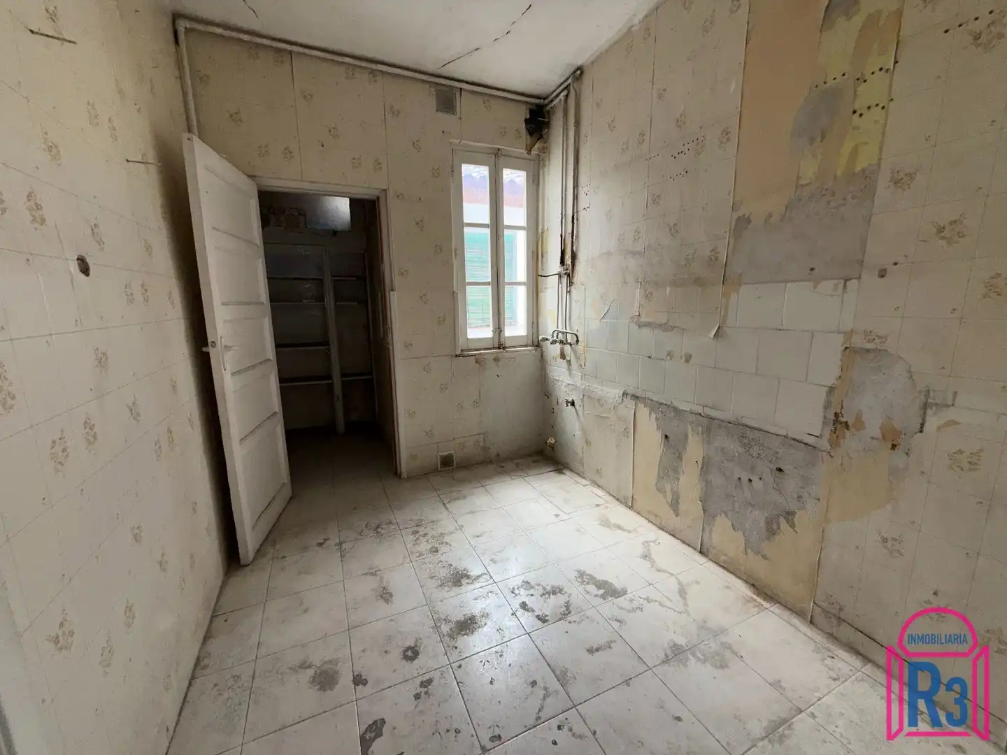 Piso en venta en León Capital 
