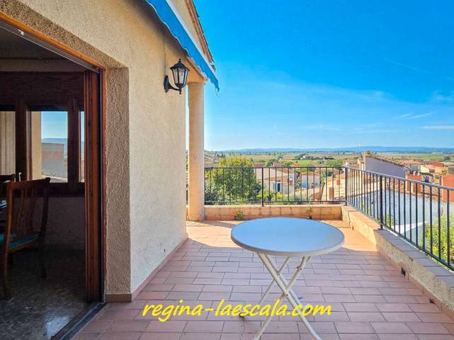 Casa-chalet en Venta en Albons