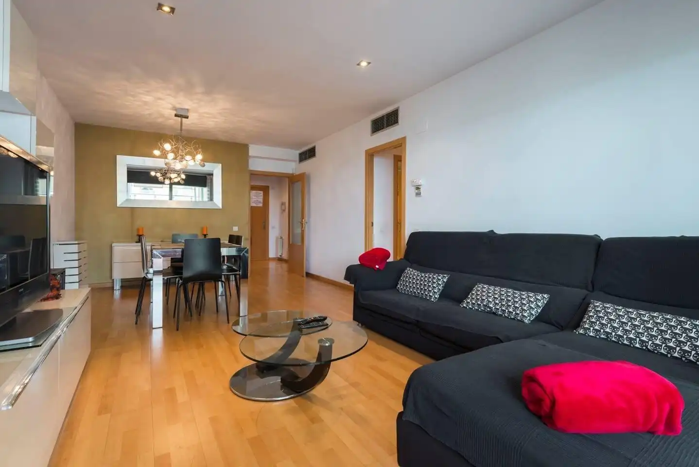 Piso con terraza en venta en Port, imagen 2