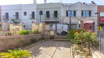 Exterior view of Country house for sale in Sant Just Desvern  with Heating and Alarm
