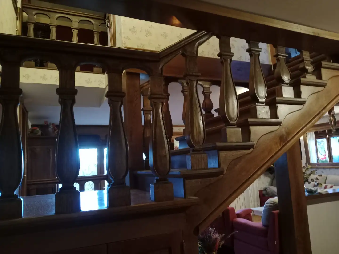Casa o chalet en venta en Hermandad de Campoo de Suso con Terraza, Piscina y Amueblado